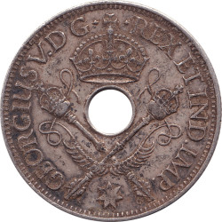 British New Guinea - 1...