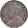 Fiji - 1 shilling - George V - 1934 - No1654