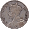 Fiji - 1 shilling - George V - 1934 - No1656