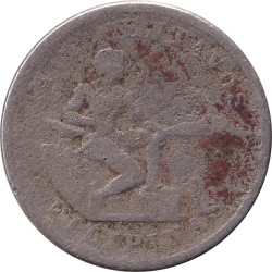 Pilipinas - 1 centavo -...