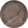 New Zealand - 3 pence - George V - 1934 - No1664