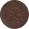 Portugal - 10 reis - Armoiries - Marie I -  1799 - No621