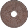 Belgisch Congo - 20 centimes - Star - 1908 - No800