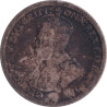Australia - 6 pence - Georges V -  1912 - No754